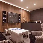 Alptirol 公寓式酒店 4*