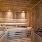 公寓式酒店 Alptirol 4*