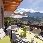 Alptirol 公寓式酒店 卡顿巴赫