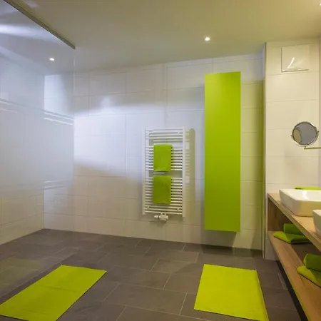 Alptirol 4* Kaltenbach