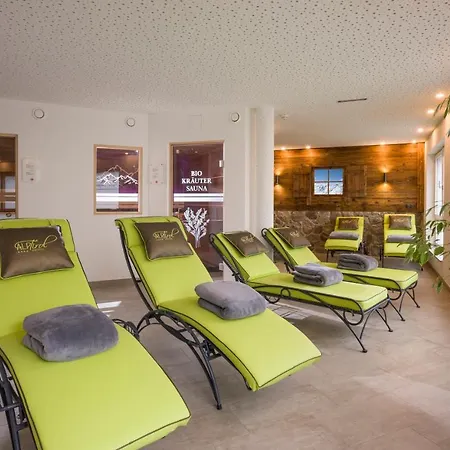 Alptirol Aparthotel Kaltenbach