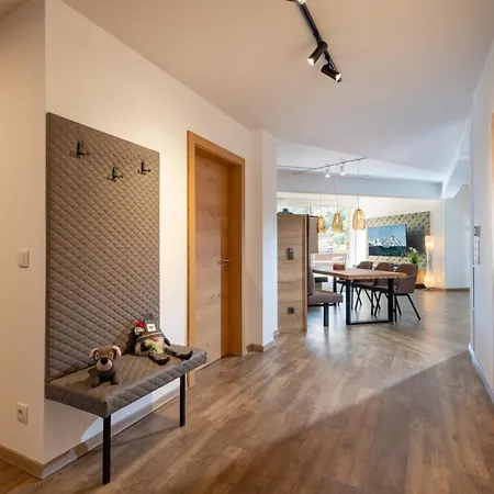Aparthotel Alptirol