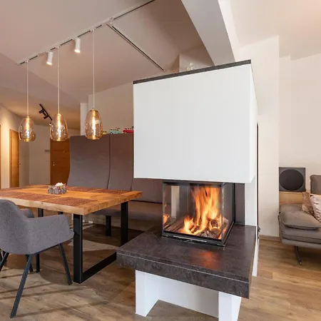 Alptirol Aparthotel 4*