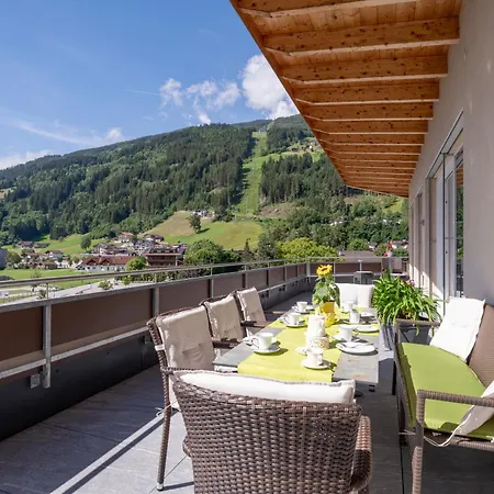 Aparthotel Alptirol Kaltenbach
