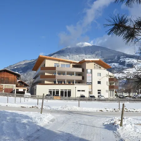 Alptirol Aparthotel Kaltenbach