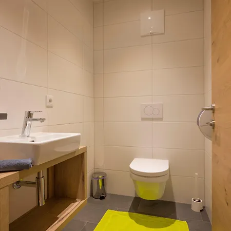 Alptirol Apartahotel 4*