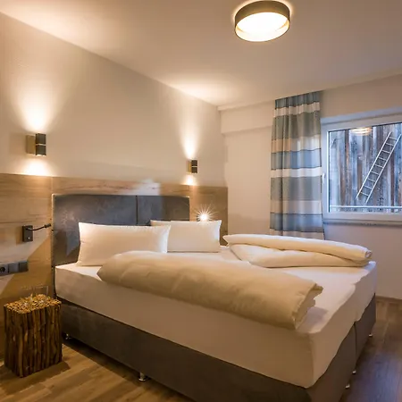 아파트호텔 Alptirol