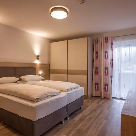 Alptirol 아파트호텔 4*