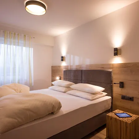 Alptirol شقة فندقية 4*