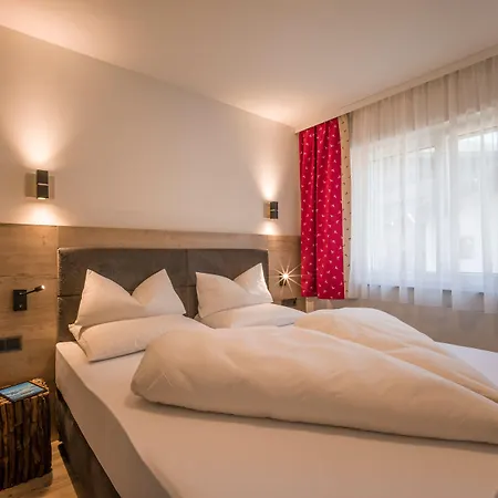 Alptirol 아파트호텔 칼텐바흐