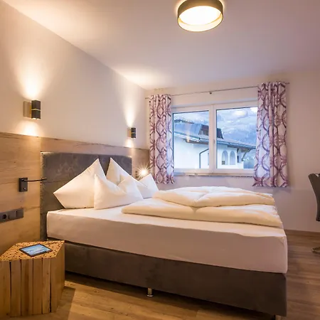 Alptirol 아파트호텔 칼텐바흐