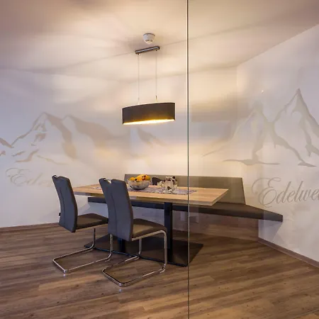 Alptirol Apartahotel