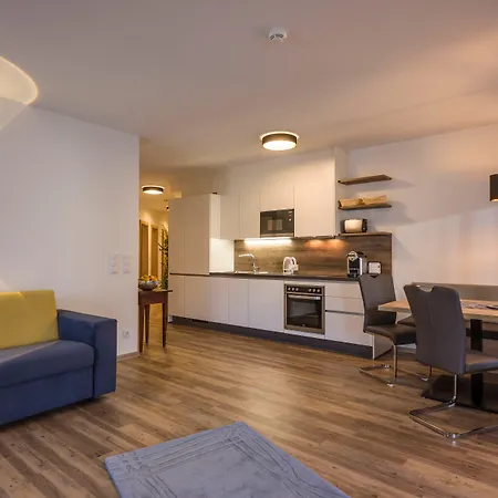 Alptirol Apartahotel Kaltenbach