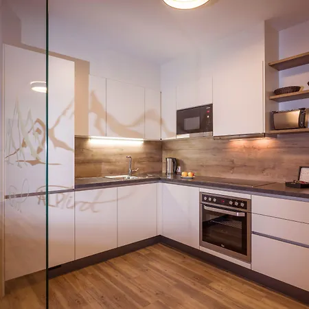 Alptirol 아파트호텔 칼텐바흐