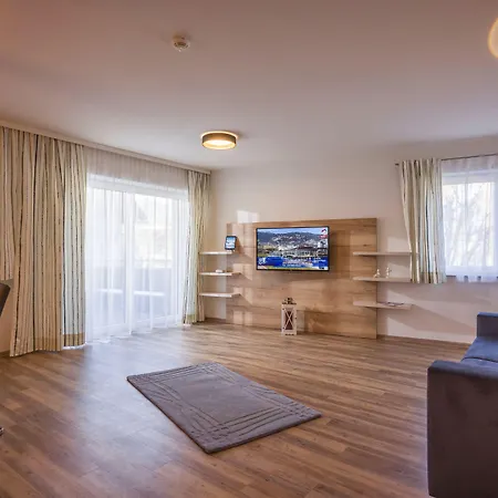 Apartahotel Alptirol Kaltenbach