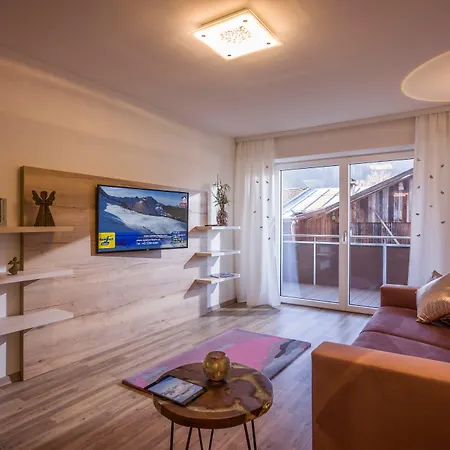 Alptirol 칼텐바흐