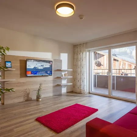 Alptirol 칼텐바흐