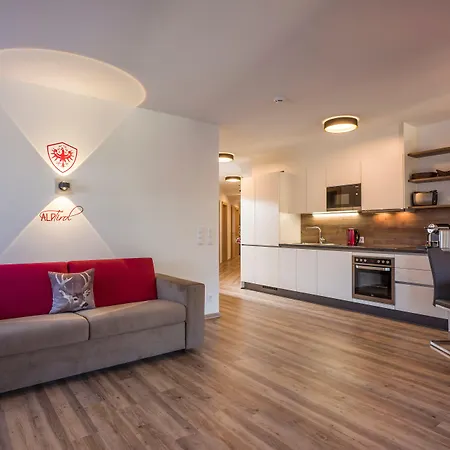 Alptirol 칼텐바흐