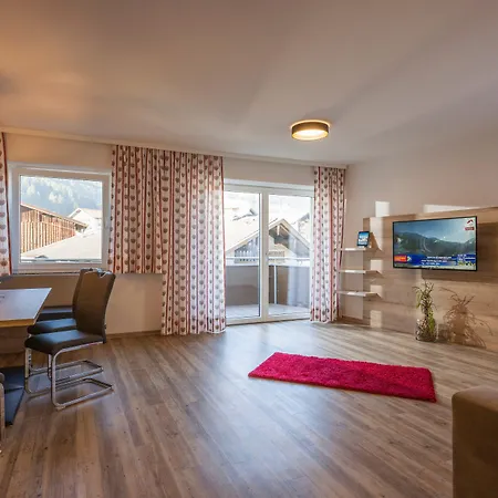 Alptirol 칼텐바흐