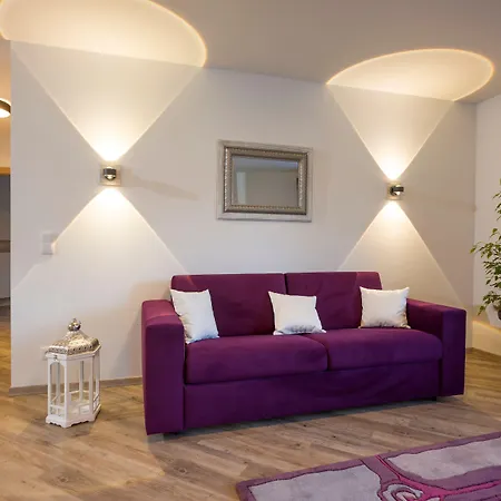 Alptirol 아파트호텔 칼텐바흐