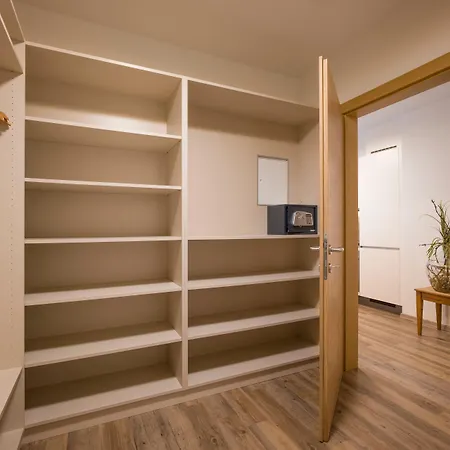 Alptirol 아파트호텔 4*