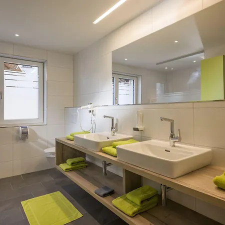 Alptirol Aparthotel