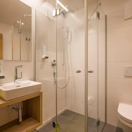Alptirol Aparthotel Kaltenbach