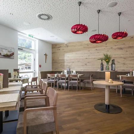 Aparthotel Alptirol Kaltenbach