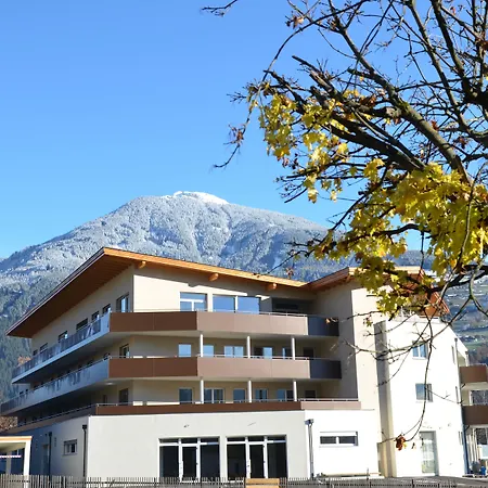 아파트호텔 Alptirol 칼텐바흐