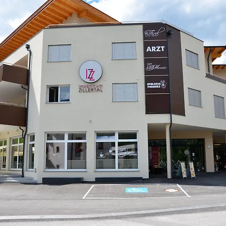 Alptirol 4* Kaltenbach