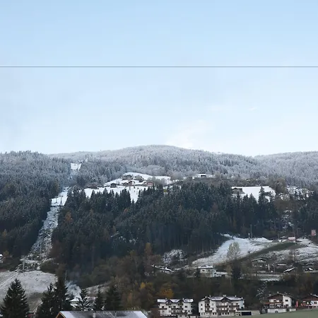 شقة فندقية Alptirol كالتنباش