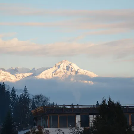 شقة فندقية Alptirol كالتنباش