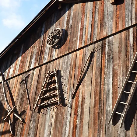 Alptirol 칼텐바흐