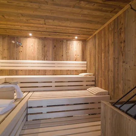 아파트호텔 Alptirol 4*