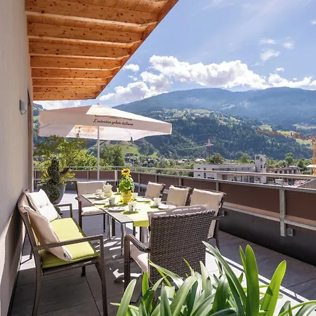 Alptirol 칼텐바흐