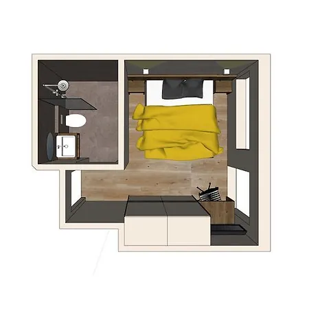 Alptirol 4* Kaltenbach