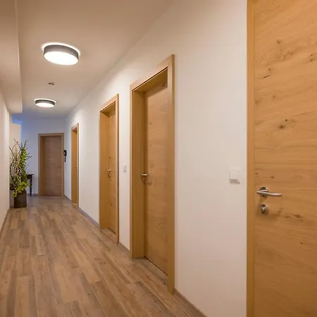 Alptirol Apartahotel