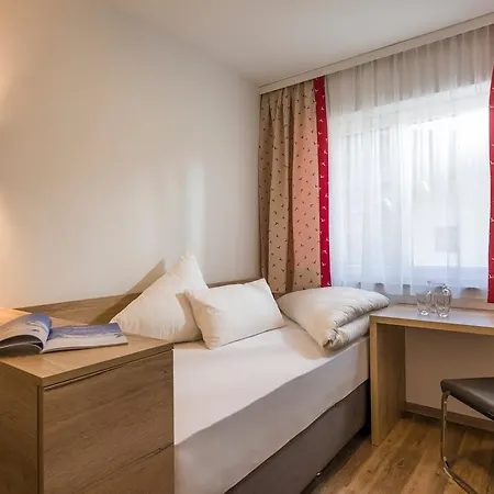 Aparthotel Alptirol