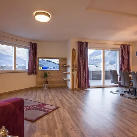 Aparthotel Alptirol Kaltenbach
