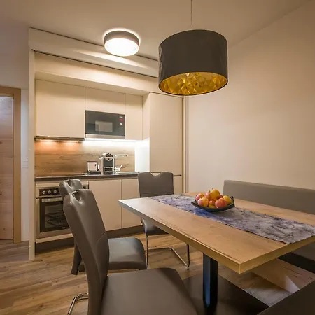 Alptirol Aparthotel