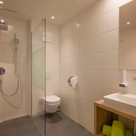 Aparthotel Alptirol 4*