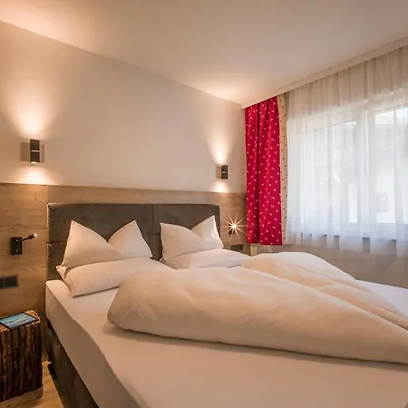 Aparthotel Alptirol