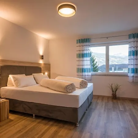 Alptirol Aparthotel