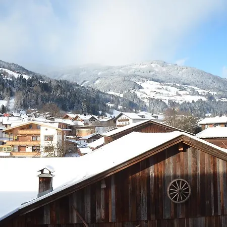 Apartahotel Alptirol Kaltenbach