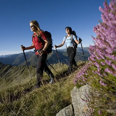 아파트호텔 Alptirol 칼텐바흐