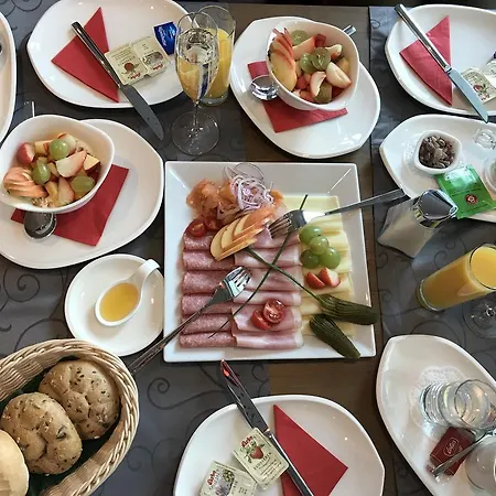 Alptirol Aparthotel 4*