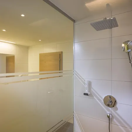 Apartahotel Alptirol