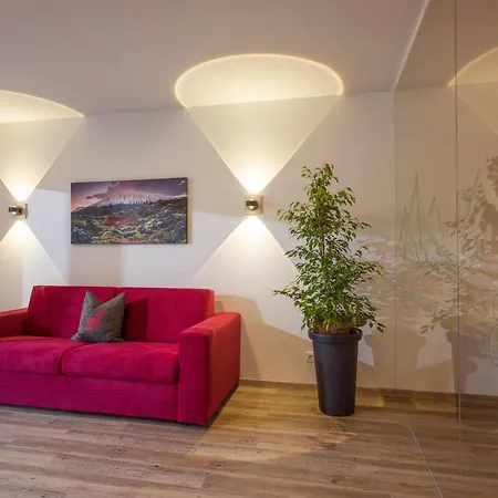 Aparthotel Alptirol Kaltenbach