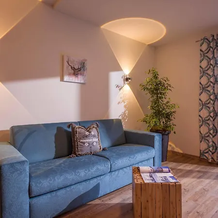 Alptirol Aparthotel Kaltenbach