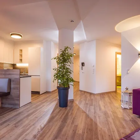 Alptirol Apart Otel